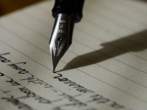 Story Writing Competition
