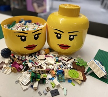 Lego club