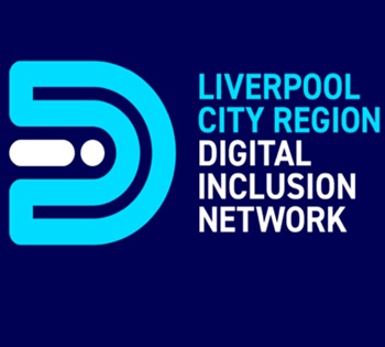 Digital Inclusion Network logo