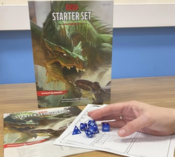 D&D