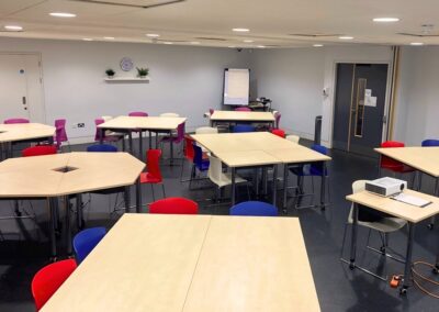 Meeting Room 2 & 3